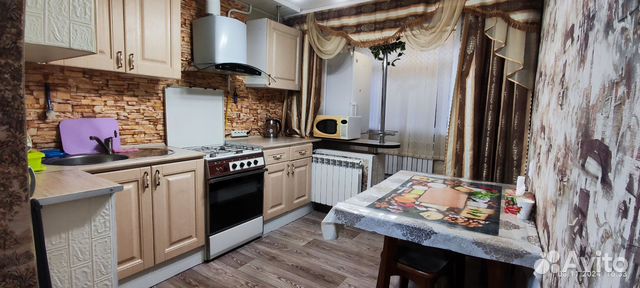 

4-к. квартира, 78 м², 8 кроватей