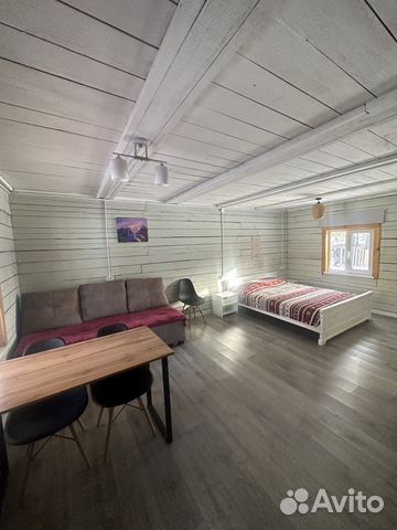 

Дом 30 м²
