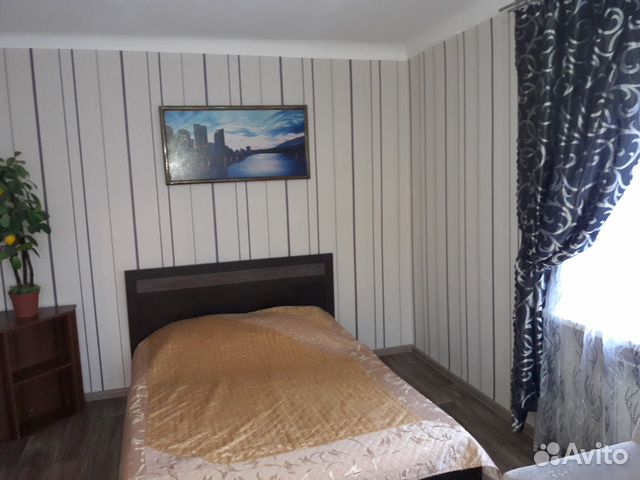 1-к квартира, 32 м², 3/5 эт.