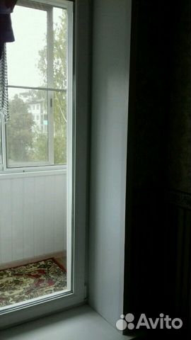 3-к квартира, 56 м², 4/4 эт.
