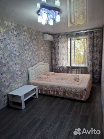 

2-к. квартира, 43 м², 3 кровати