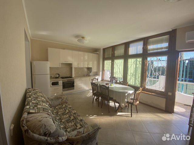 

2-к. квартира, 70 м², 3 кровати