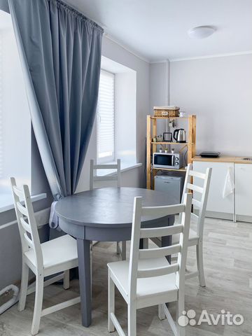 

2-к. квартира, 43 м², 3 кровати