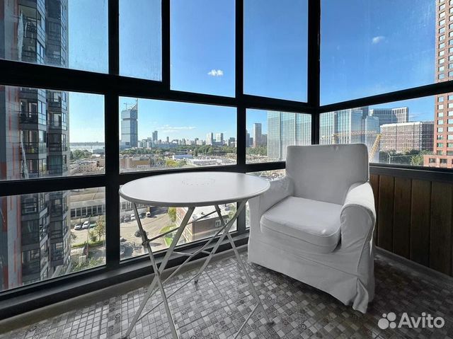 

2-к. квартира, 47 м², 3 кровати