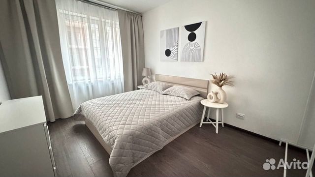 

2-к. квартира, 50 м², 7/12 эт.