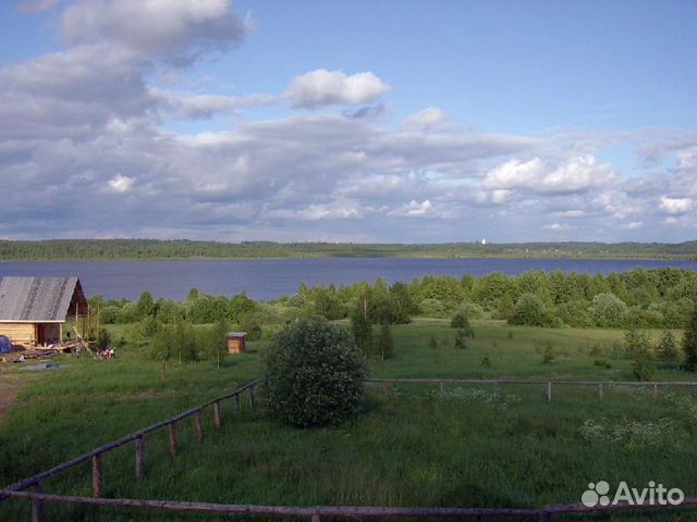 Участок 4.8 га (СНТ, ДНП)