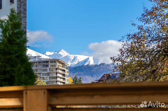 

Квартира-студия, 24 м², 2 кровати