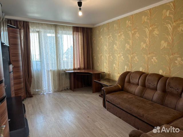 

2-к. квартира, 54 м², 2 кровати