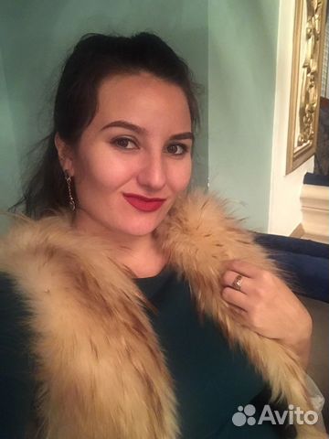 Жилетка из лисы натуральная Жилетка из лисы натуральная