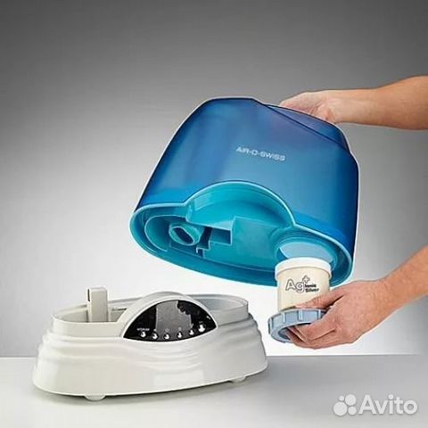 Увлажнитель воздуха Boneco U7135 Увлажнитель воздуха Boneco U7135