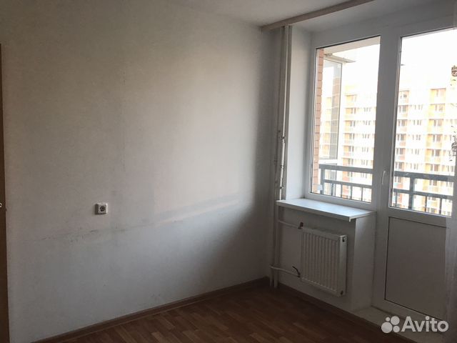 2-к квартира, 56 м², 13/16 эт.