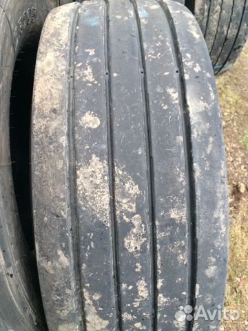 Грузовые шины б/у Goodyear 385/65/R 22.5