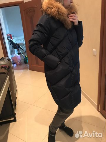 Пуховик Bogner 40-42 Пуховик Bogner 40-42