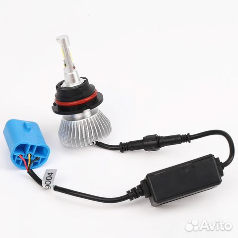 Светодиодные лампы LED headlight 4000 лм головной Светодиодные лампы LED headlight 4000 лм головной