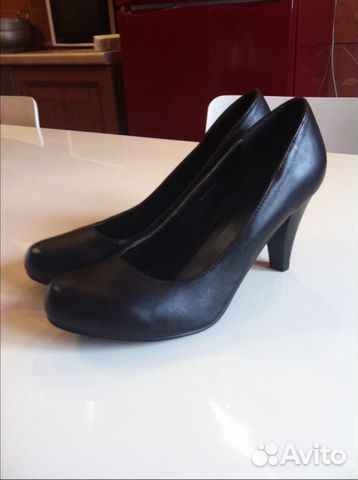 Туфли.Кожа.38 Туфли.Кожа.38