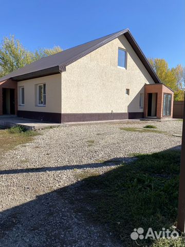 

2-к. дом, 70 м²