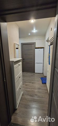 

1-к. квартира, 35 м², 2 кровати