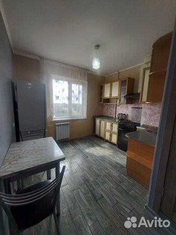 

1-к. квартира, 41 м², 2 кровати
