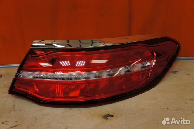 Фонарь задний правый Mercedes GLE292 W292 Фонарь задний правый Mercedes GLE292 W292