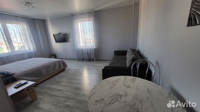 

2-к. квартира, 70 м², 5 кроватей