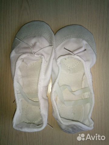 Балетки Балетки