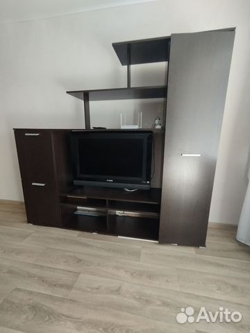 

1-к. квартира, 37 м², 2/3 эт.