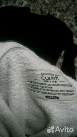 Толстовка и свитер colins Толстовка и свитер colins