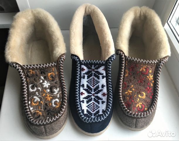 Тапки чуни бабуши на меху и на флисе 33 - 39 р Тапки чуни бабуши на меху и на флисе 33 - 39 р