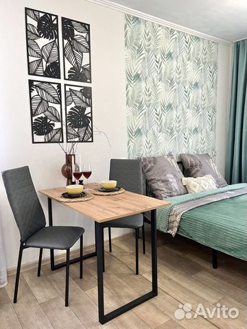 

2-к. квартира, 49 м², 3 кровати