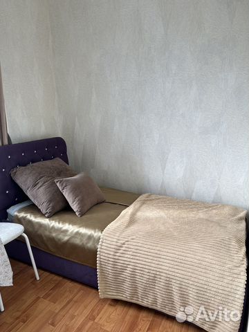 

2-к. квартира, 40 м², 4 кровати