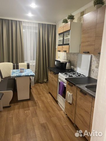 

2-к. квартира, 51 м², 3 кровати