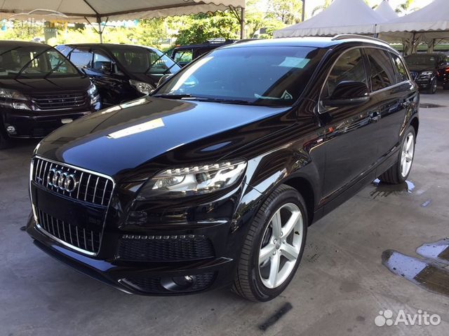 разборка audi q7 разборка audi q7