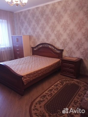 1-к квартира, 40 м², 5/16 эт.
