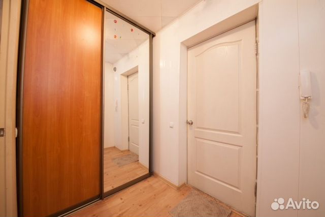 1-к квартира, 40 м², 2/9 эт. 1-к квартира, 40 м², 2/9 эт.