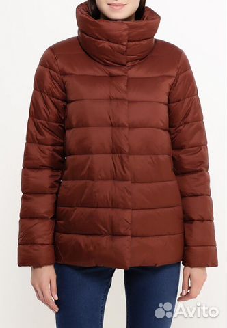 Утеплённая куртка Benetton Утеплённая куртка Benetton