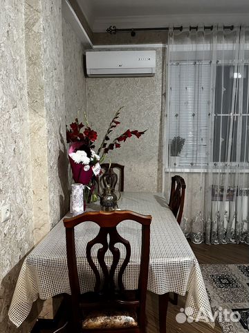 

2-к. квартира, 58 м², 1 кровать