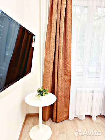 

Квартира-студия, 20 м², 1 кровать