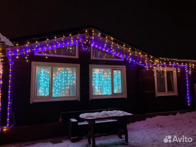 

2-к. дом, 75 м²