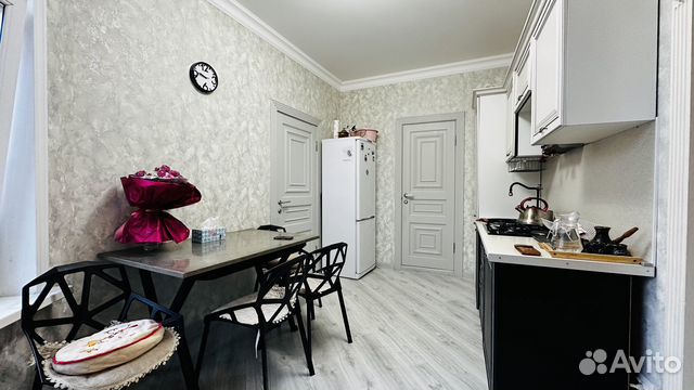 

4-к. дом, 95 м²