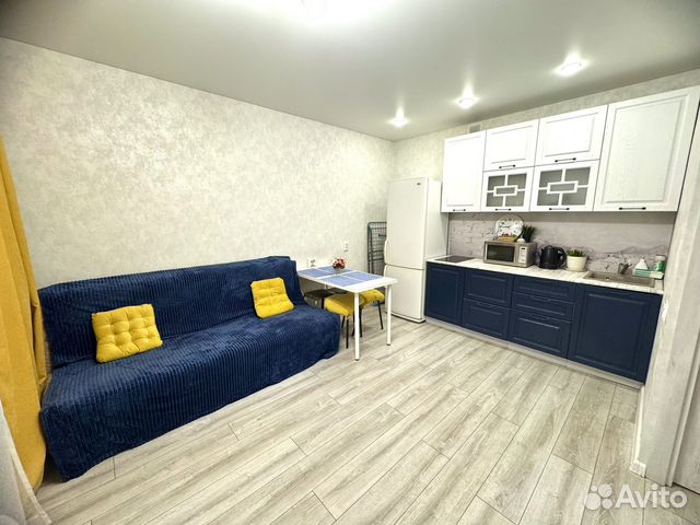 

2-к. квартира, 44 м², 4 кровати