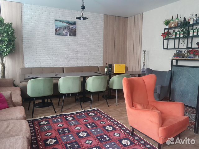 

5-к. коттедж, 151 м²