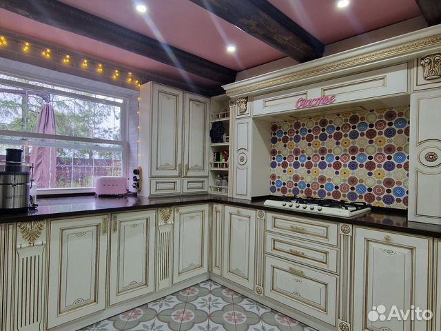 

4-к. дом, 150 м²