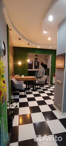 

3-к. квартира, 84 м², 4 кровати