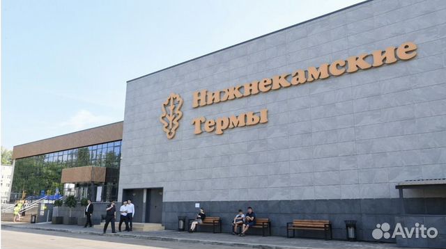 

2-к. квартира, 45 м², 2 кровати