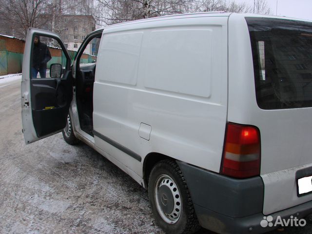 продаю мерседес вито на авито чебоксары продаю мерседес вито на авито чебоксары