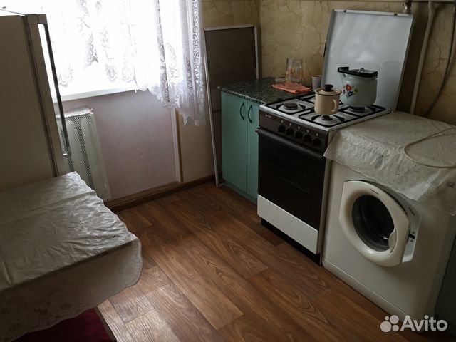 2-к квартира, 46 м², 5/5 эт. 2-к квартира, 46 м², 5/5 эт.
