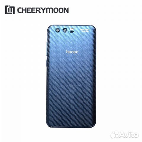 Пленки Карбон Huawei/Nokia/Sony