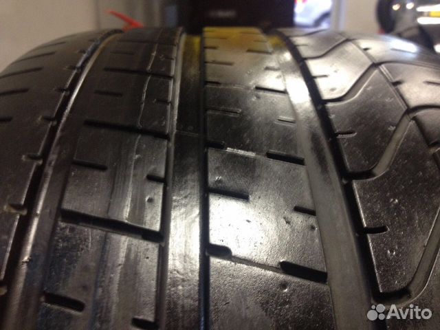 Pirelli Zero Pirelli Zero