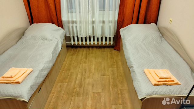 

2-к. квартира, 54 м², 4 кровати