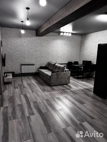 

3-к. квартира, 73 м², 3 кровати